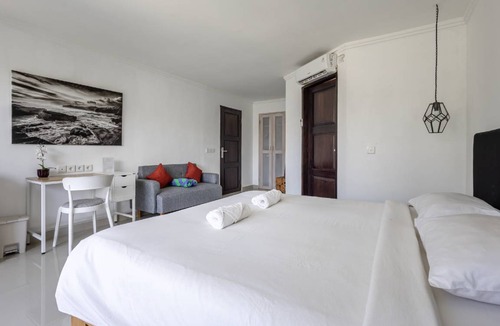 Suraberata Apartment | Apartment ∙ 1 bedroom ∙ 2 guests