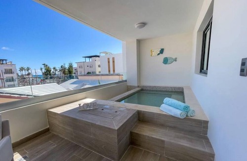 El Cortecito Apartment | Apartment ∙ 2 bedrooms ∙ 6 guests