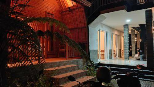 Candikuning Apartment | Apartment ∙ 2 bedrooms ∙ 4 guests