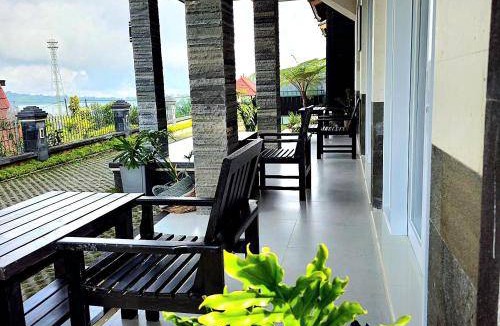 Candikuning Apartment | Apartment ∙ 2 bedrooms ∙ 4 guests