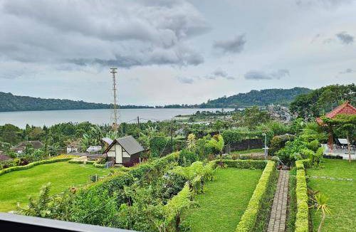 Candikuning Apartment | Apartment ∙ 2 bedrooms ∙ 4 guests