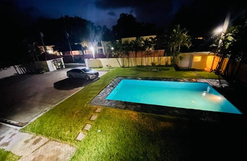 Cabarete Apartment | Apartment ∙ 2 bedrooms ∙ 7 guests