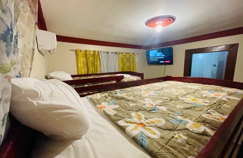 Cabarete Apartment | Apartment ∙ 2 bedrooms ∙ 7 guests