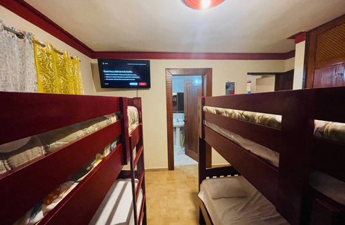 Cabarete Apartment | Apartment ∙ 2 bedrooms ∙ 7 guests