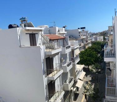 Ierapetra Apartment | "Apartment 2"