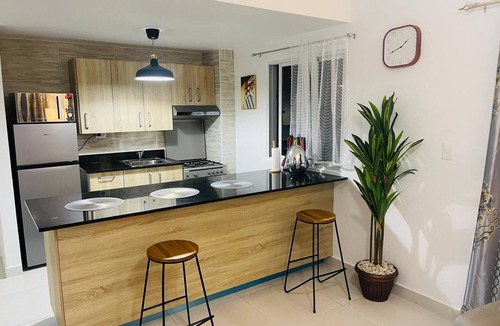 Veron Apartment | Apartment 2 rooms | Punta Cana - Garden of Calm Happiness and Swimming Pools
