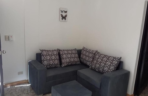 El Batey Apartment | Apartment #21 at Waterfront Playa Alicia