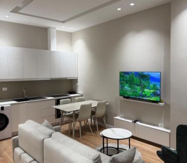 Elbasan Apartment | Apartment 27