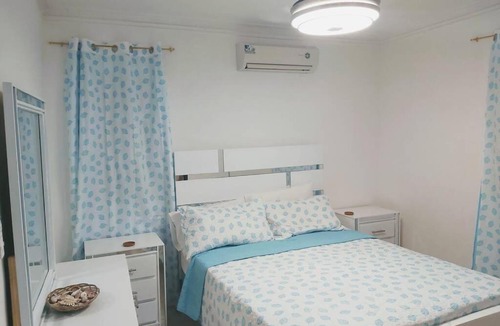 Santo Domingo Apartment | Apartment 3 bed, 2bath, and 2 free parking.