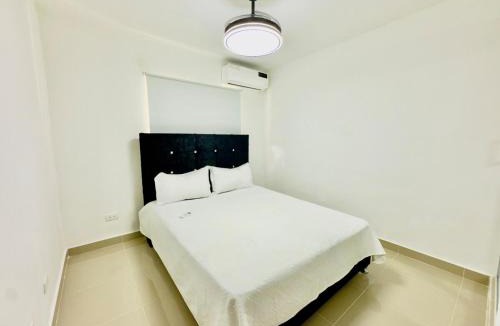Pantoja Apartment | Apartment 3 rooms terrace Wi-Fi Distrito Naciona