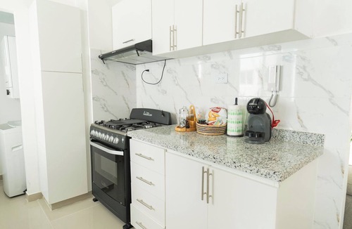 Downtown Santo Domingo Apartment | Apartment 5 minutes from the airport and 10 minutes from Boca Chica beach.