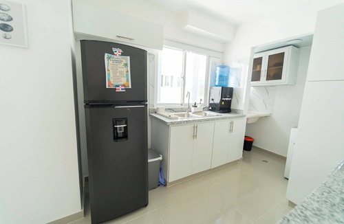Downtown Santo Domingo Apartment | Apartment 5 minutes from the airport and 10 minutes from Boca Chica beach.