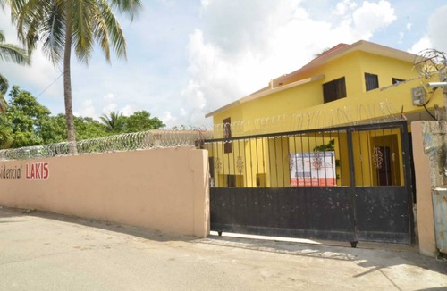 Reparto Ibarra Apartment | Apartment ∙ 8 guests