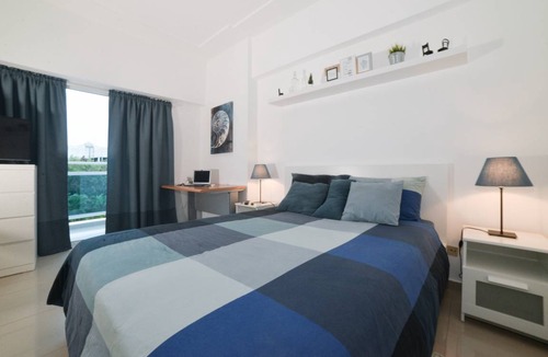 Villas Del Mar Apartment | Apartment ∙ 8 guests
