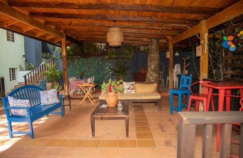 La Joya Apartment | Apartment ∙ 8 guests