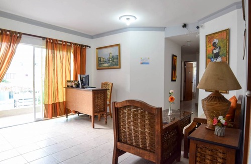 Bavaro Apartment | Apartment ∙ 8 guests