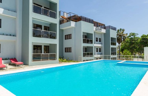 Cofresi Apartment | Apartment ∙ 8 guests
