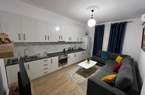 Elbasan Apartment | Apartment