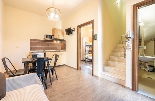 Kattavia House | Apartment 'Asimenis Cottages Maisonette 3'