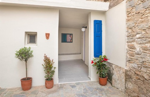 Kokkari Apartment | Apartment Astrid