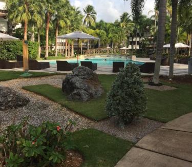 Come Pan Apartment | Apartment Balcones Del Atlantico