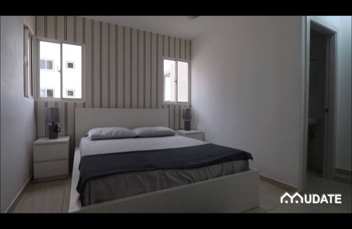 Santo Domingo Este Apartment | Apartment, City Juan Bosch! A few minutes from the airport of las americas.