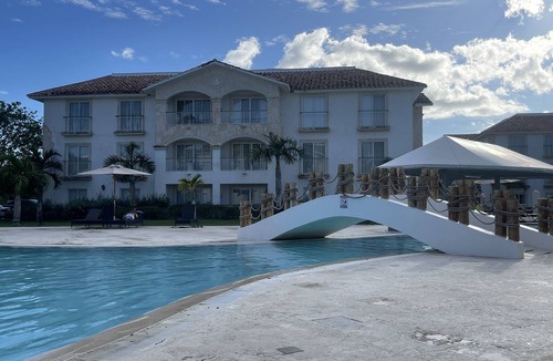 Dominicus Apartment | Apartment Caribe Tropical Bayahibe, Private Beach, Water Park