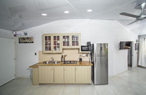 Villas Ana Maria Apartment | Apartment Center of Sosua ,Remote Worker place Fast Wifi