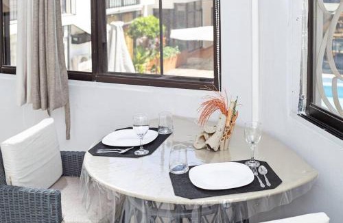Villas Ana Maria Apartment | Apartment Center of Sosua ,Remote Worker place Fast Wifi