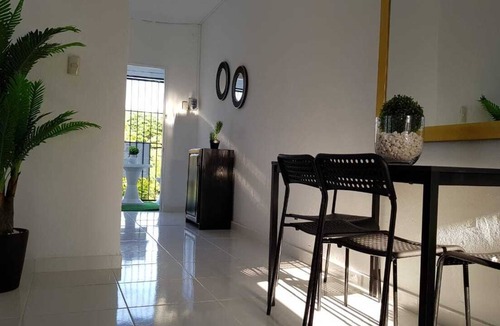 Los Charamicos Apartment | Apartment, centrally located in the village and near the beach, in Sosua.
