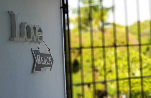 Los Charamicos Apartment | Apartment, centrally located in the village and near the beach, in Sosua.