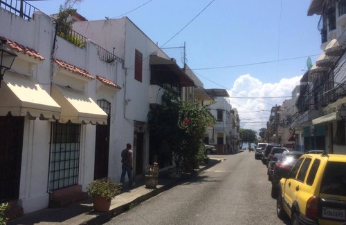 Zona Colonial Apartment | Apartment colonial zone