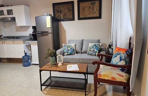 El Pueblito Apartment | Apartment Costa Azul at El Pueblito, No. 1, Studio Beach Apartment