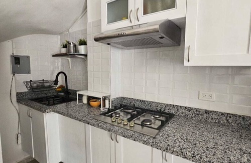 El Pueblito Apartment | Apartment Costa Azul at El Pueblito, No. 1, Studio Beach Apartment