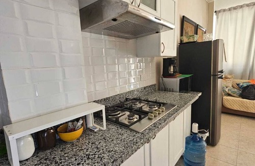 El Pueblito Apartment | Apartment Costa Azul at El Pueblito, No. 1, Studio Beach Apartment