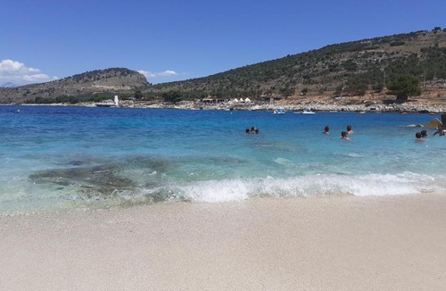 Ksamil Apartment | Apartment Denis