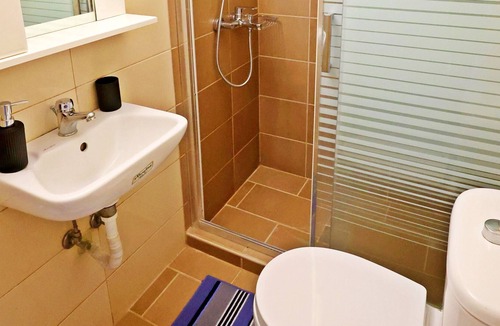 Lambi Apartment | Apartment Di Rena , Near The Sea