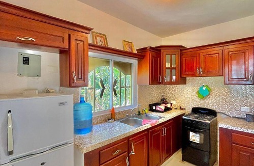 Sabaneta de Yasica Apartment | Apartment ∙ 2 bedrooms ∙ 4 guests