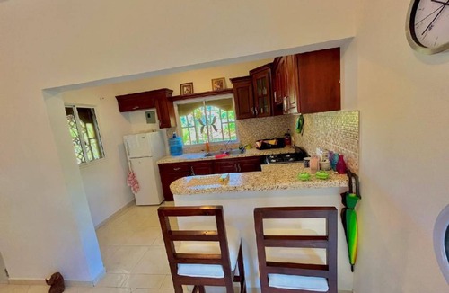 Sabaneta de Yasica Apartment | Apartment ∙ 2 bedrooms ∙ 4 guests