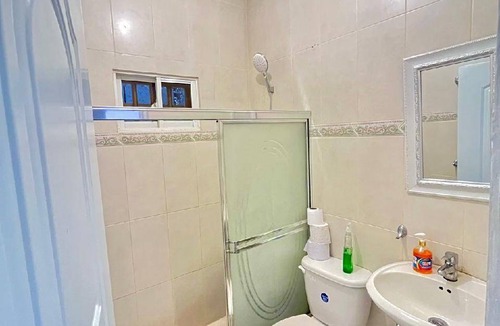 Sabaneta de Yasica Apartment | Apartment ∙ 2 bedrooms ∙ 4 guests
