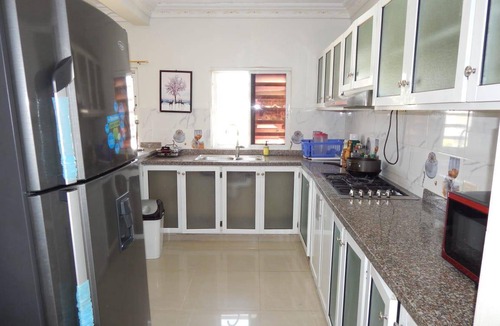 Bani Apartment | Apartment ∙ 3 bedrooms ∙ 7 guests