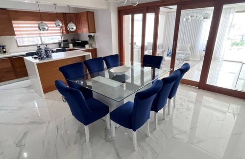 Alma Rosa Apartment | Apartment