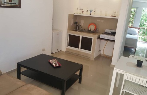 Renacimiento Apartment | Apartment ∙ 8 guests