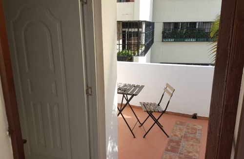 Renacimiento Apartment | Apartment ∙ 8 guests