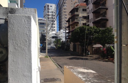 Renacimiento Apartment | Apartment ∙ 8 guests