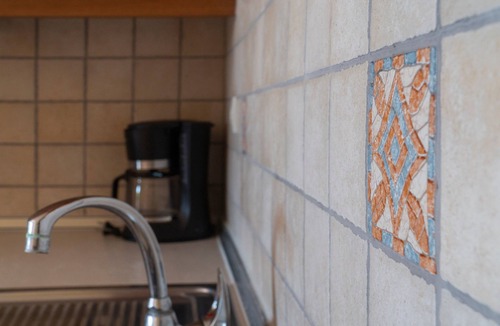 Termenades Apartment | Apartment Dora Pagoi 3 with Mountain View, Shared Garden & Wi-Fi