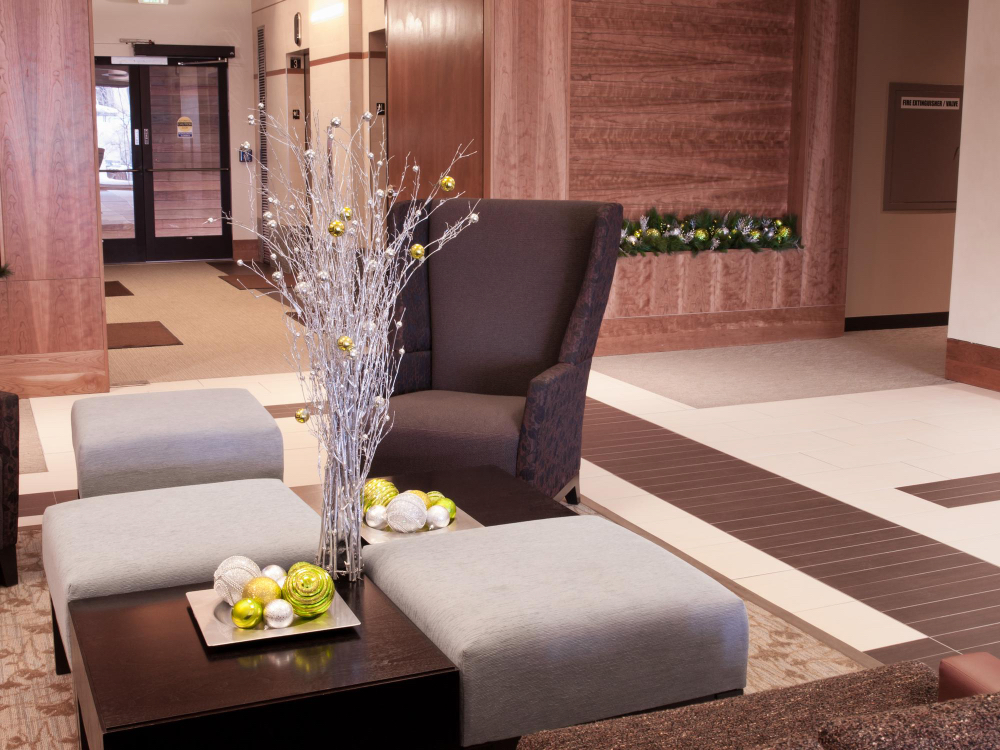 Ciudad Universitaria Apartment | Apartment @Downtown @SantoDomingo +Piscina+Gym+Wifi+AC