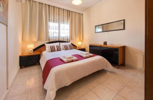 Ialyssos Apartment | Apartment Dream Holidays - 500 meters to beach