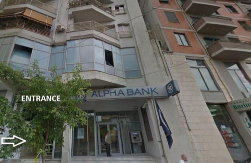 Elbasan House | Apartment Elbasan Center