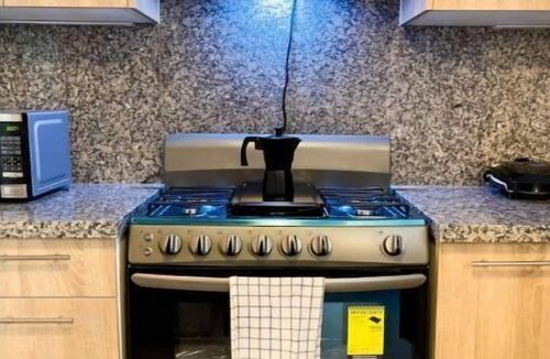 Evaristo Morales House | Apartment Exclusive Overata, Evaristo Morales